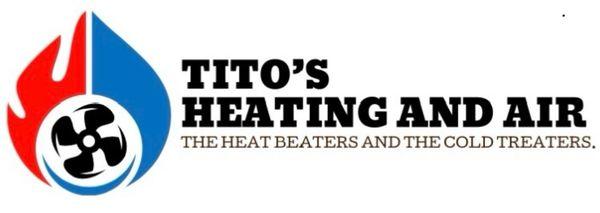 Tito’s heating and air