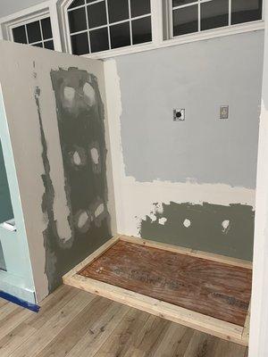 Equality Contractors