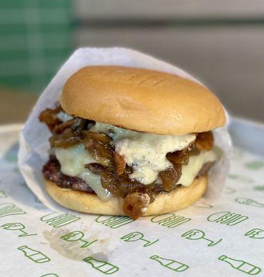 Shake Shack Waterford Lakes