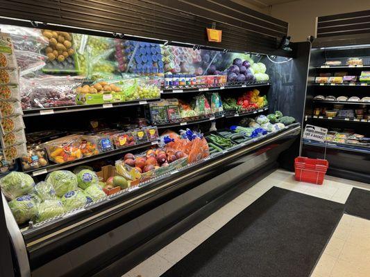 Tom Thumb Grocery