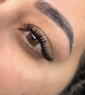 Coco Lash Brow
