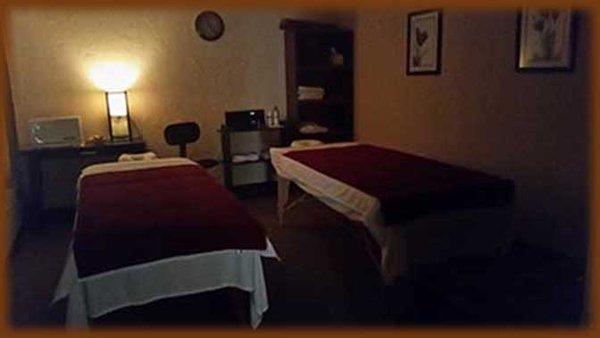 Asian Therapeutic Massage