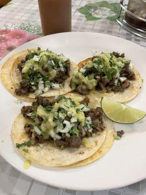 Los Agaves