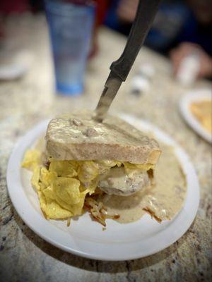 Charlie Brown’s Pancake & Steak House