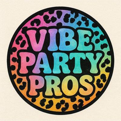 Vibe Party Pros