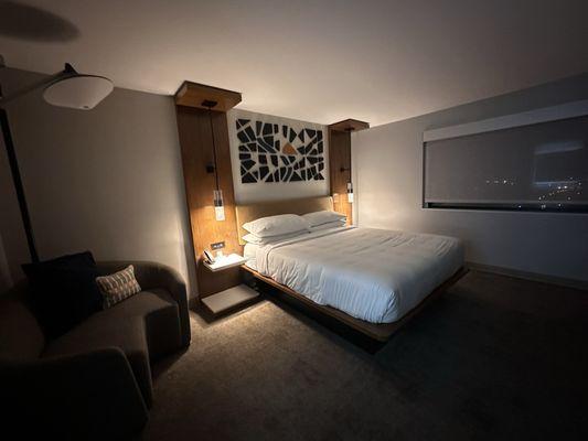 Marriott Springfield Downtown