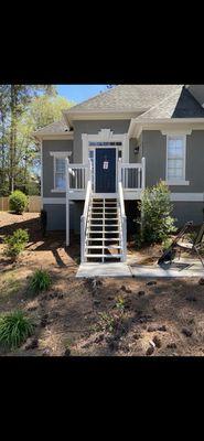 AAC General Contracting