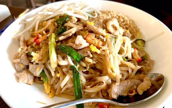 My Thai Place