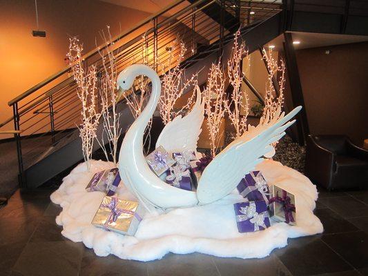 Decorative Plant Service