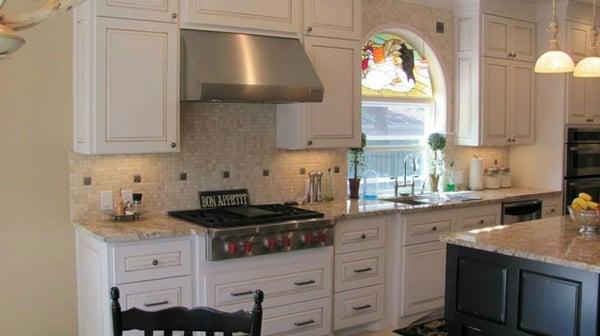 A Parker Construction