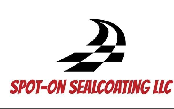 Spot-on Sealcoating