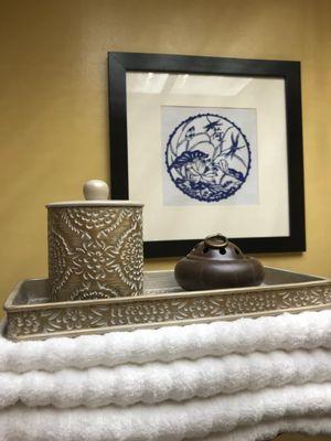 Yong Shi Asian Massage