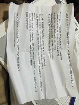 Child and Family Eye Care