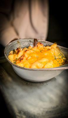Macaroni & Cheese