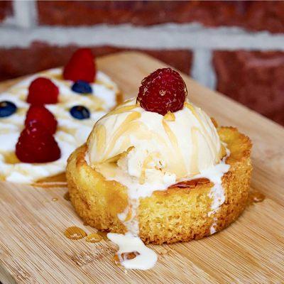 Santorini’s Greek Grill