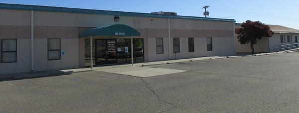 Four Winds Recovery Center