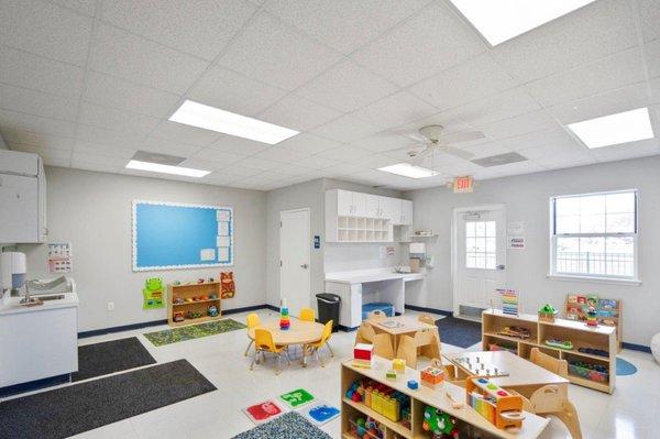 Harbor View Creative Learning Center