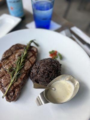 Montecatini Restaurant