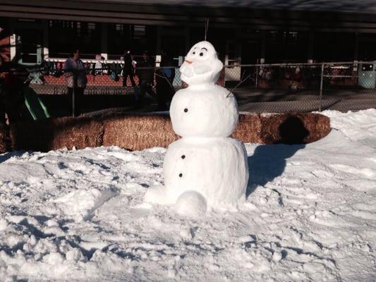 Leffingwell Elementary School