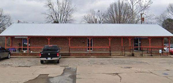 Oklahoma Department of Public Safety