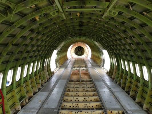 MAP Asset Preservation