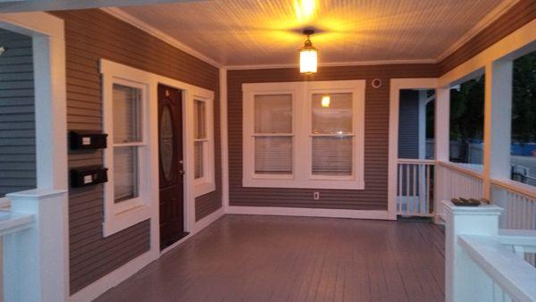 Adam's Carpentry and Paint