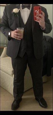 Rico's Fine Men's Clothing