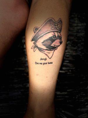 Shimmers Ink & Steel Beauty Bar