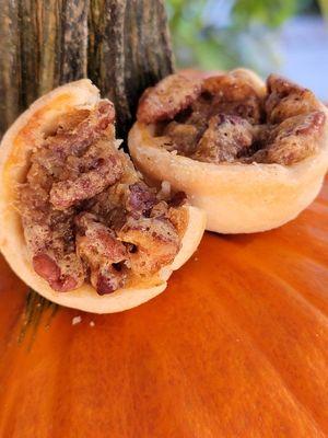 Wilde Flour Desserts