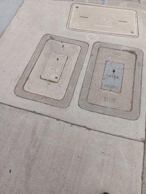 The Joint Collective