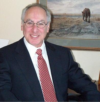 Mitroff Consulting & Associates