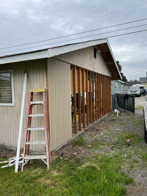 Sleepy Hollow Construction