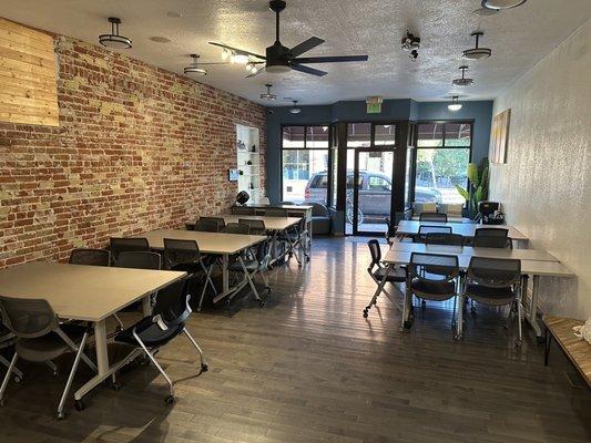 The Arvada Community Room