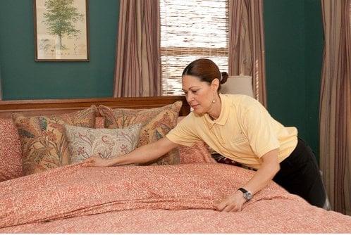 GreenHouse Eco-Cleaning