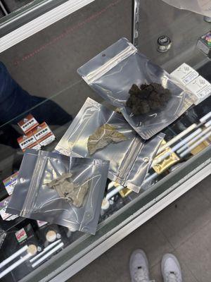 Fire Factory Dispensary