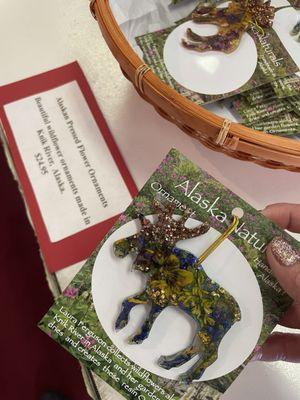 Alaska Christmas Store