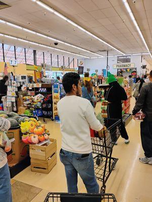 Giant Eagle Pharmacy