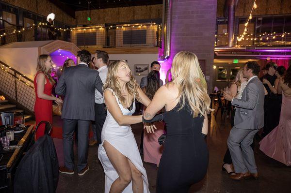 Friss Photography and Entertainment