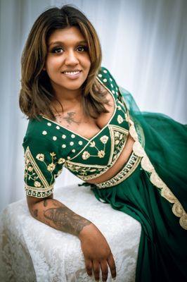 Dragonfly Lake Photography