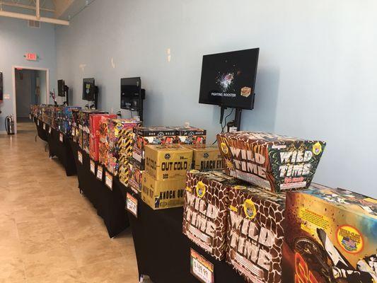 Big Stuff @ Low Prices