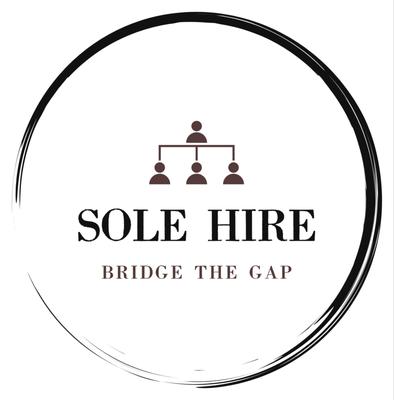 Sole Hire