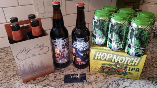 Ardmore Station Liquors