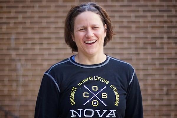 Nova Strength & Conditioning