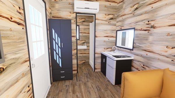 Patrick Williams - The Money Team Real Estate