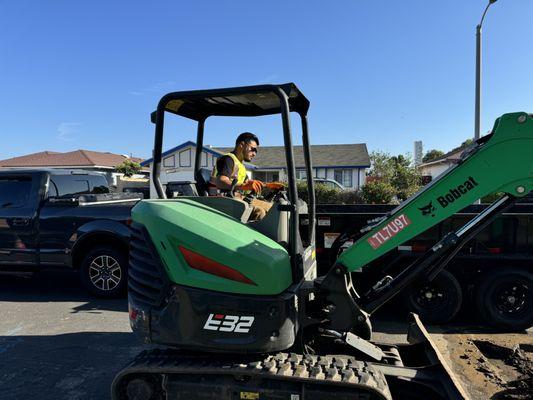 Total Underground Construction