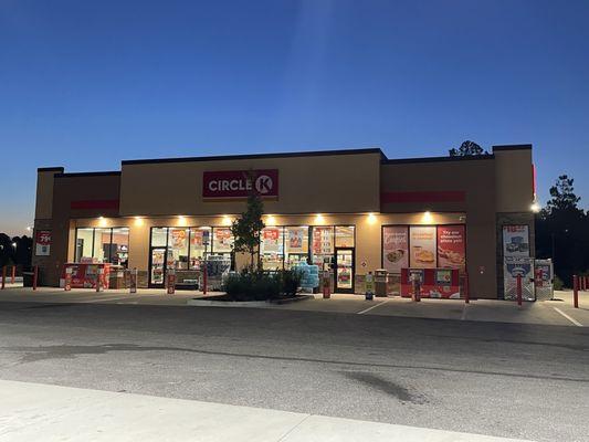 Circle K