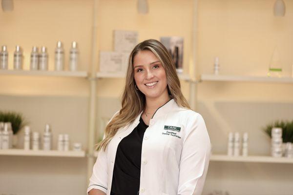 Allyson-Brittany Aesthetics