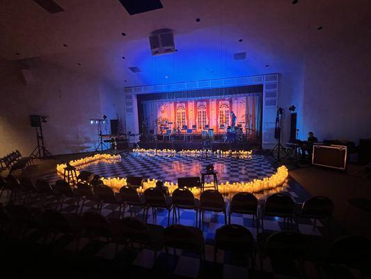Scottish Rite of Freemasonry