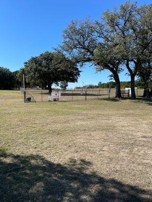 Our Friends Campground