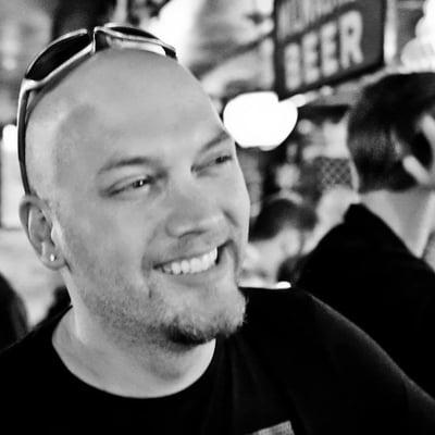 Andy Reid - Andrew's Realty